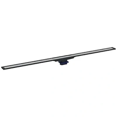 Image of Geberit CleanLine 20 shower channel Stainless Steel (up to 130cm) 154.451.KS.1