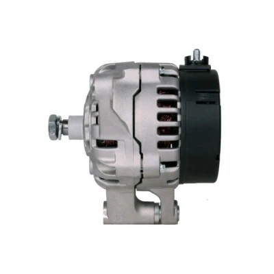 Image of 51261017231, 51261017233, 51261017241, 51261017266, 51261019266 Generator HELLA 8EL 012 584 091 28V 55A Multi function