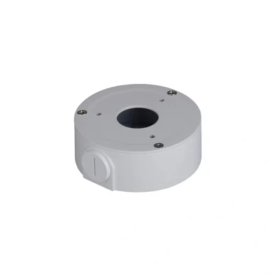 Image of Dahua DH PFA134 Camera Mount Junction Box White