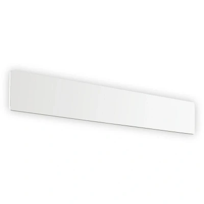 Image of Zig Zag 53cm Integrated LED Wall Lamp White 2700K