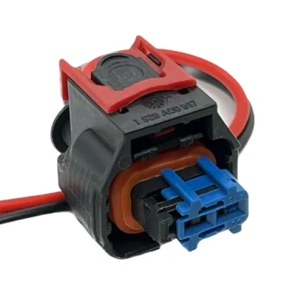 Image of Adblue Injector Connector for Land Rover Freelander 2 Discovery Sport Evoque