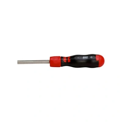 Image of Wurth Screwdriver, Ratchet Magazine, 13 Pieces, Metal, Car/Metal