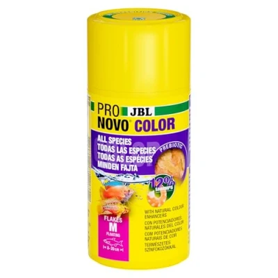 Image of JBL PRONOVO COLOR FLAKES M 100ml