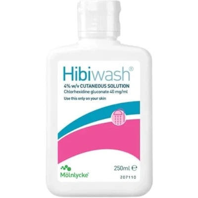 Image of Hibiscrub 250ml