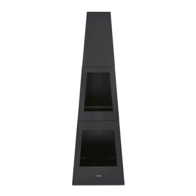 Image of Tower Obelisk Wood Burner
