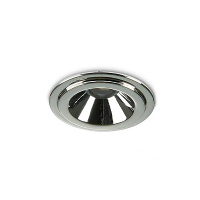 Image of Collingwood Recessed Mini LED Downlight With Spring Clips
