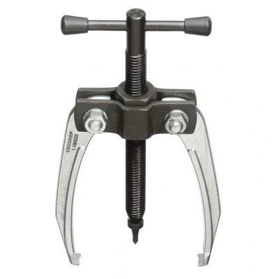 Image of Gedore Puller with 2 Prong Setting Extra sottili 50 X 70 mm 1.18/0 S