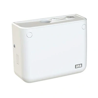 Image of Saniflo Sanicondens Deco+ Condensate Pump 1135