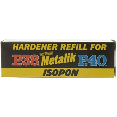 Image of U Pol H3840/S Metalik Hardener 20 g