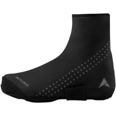 Image of Altura Nightvision Waterproof Overshoes