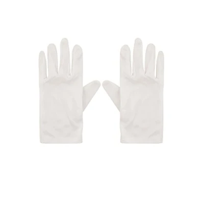 Image of Hendrandt White Gloves, Child Size