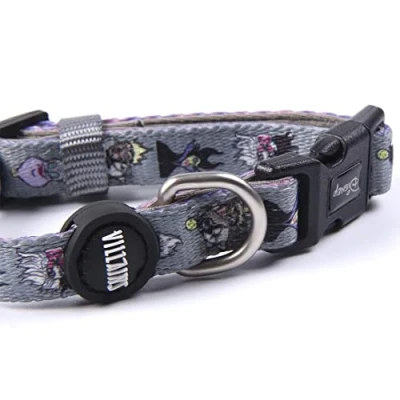 Image of CERDÁ LIFE&#039;S LITTLE MOMENTS For Fan Pets DC PetsDog Collar Dogs Official Comics Licensed, multicoloured
