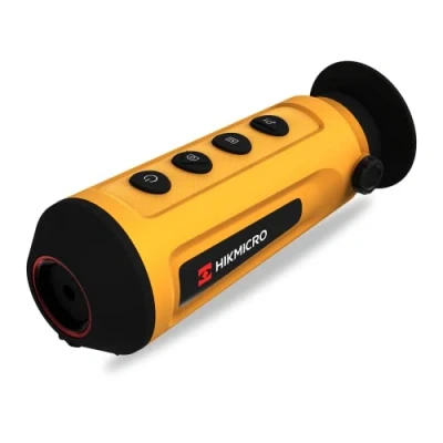 Image of HIKMICRO BE07 Thermal imaging Monocular 256 x 192 IR Resolution, Short Range for Hunting and Security Surveillance, Lightweight Night Vision 25 Hz