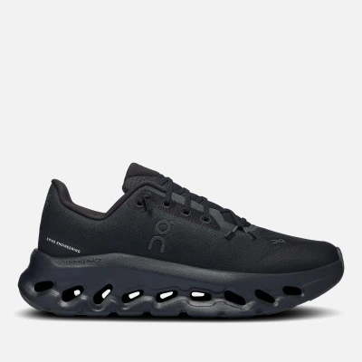 Image of On Cloudtilt Textile Synthetic Women&#039;s Fashion Trainers