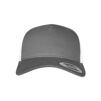 Image of Flexfit Cap, Size: One Size, Cha/wht