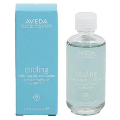 Image of Aveda Cooling Balancing Oil Concentrate