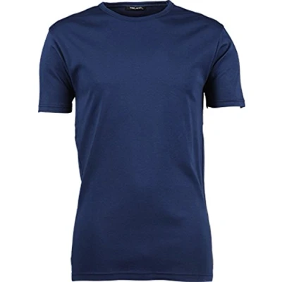 Image of Tee Jays Mens Interlock