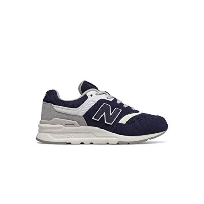 Image of New Balance GR997HDM Sneakers Boy Navy Blue 40
