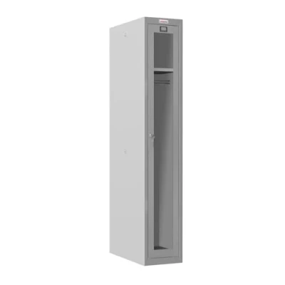 Image of Phoenix PLC1130GGK 1 Column Door Locker Key Lock