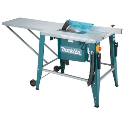 Image of Makita 2712/2 240V 315mm Site Saw