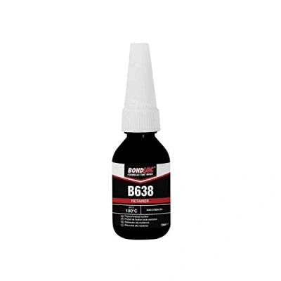 Image of Bondloc BONB63810 Industrial Retaining Adhesives, Set of 12