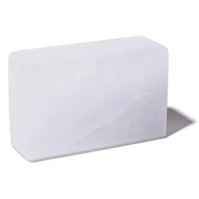 Image of Alum Block Wet Shave Bloc After Blood Stopper Antiseptic Astringent,After Shaving Balm 100G