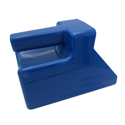 Image of Horse Food Scoop 1.5L (Feed Equestrian Pet Stable Animal)