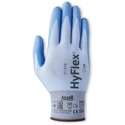 Image of ANSELL HYFLEX 11 518 GLOVE SZ 08 (M)