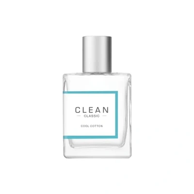 Image of Clean Classic Cool Cotton Eau de Parfum, 60 ml