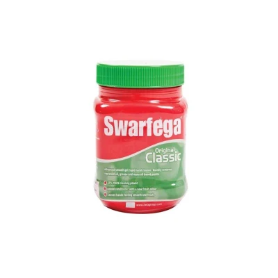 Image of SWA304A Swarfega Hand Cleaner Original 500gm