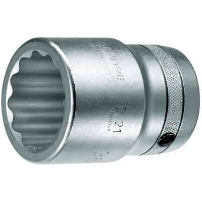 Image of Gedore Socket 1&quot; UD profile 41 mm