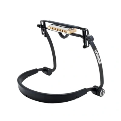 Image of HOHNER Harmonica Holder Flex Rack