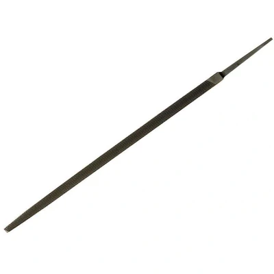 Image of Bahco Square Smooth Cut File 1 160 06 3 0 150MM (6IN)