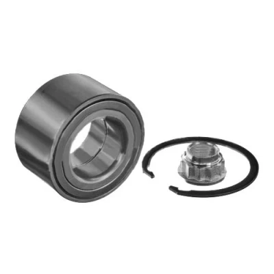Image of Wheel Bearing Kit Fits: Toyota Avensis, Corolla