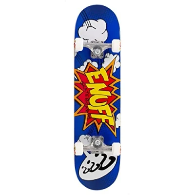 Image of Enuff Pow Skateboard