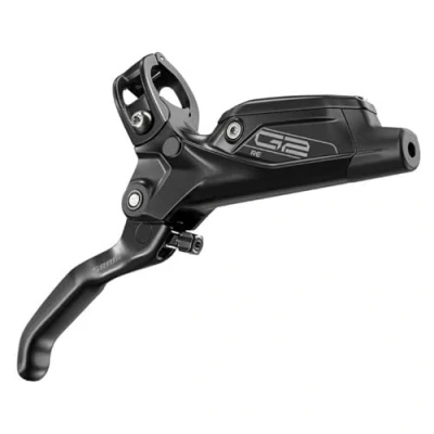 Image of Sram Unisex Adult Brake Disc 2030019860 Black, 950 mm