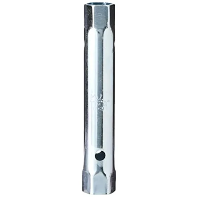 Image of Melco Tm18 Metric Box Spanner 18x21mm X 6in