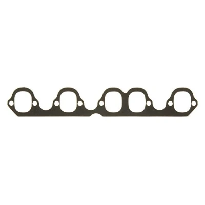Image of 034127717L, 034129717L, 035129717, 035129717B, 069198027 Intake Manifold Gasket AJUSA 13018800 VOLKSWAGEN: Transporter 4, Crafter 30 50 Van