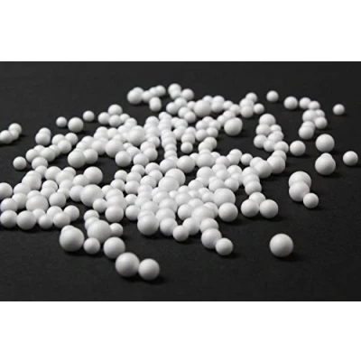 Image of Premium Quality EPS Polystyrene Ball Beads 400 Litres