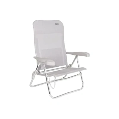 Image of Crespo Dural beach chair. Detachable (Multifiber)