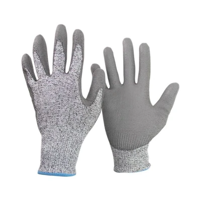 Image of Vitrex Cut Resistant Gloves Extra Large VITS50310