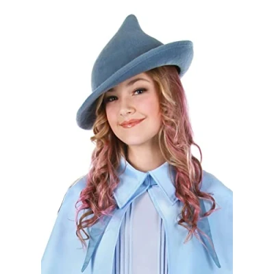 Image of Elope Fleur Delacour Hat from Harry Potter Standard