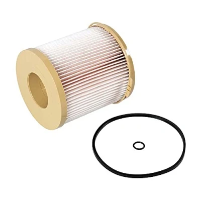 Image of 0006871200, 6871200 Fuel Filter FEBI BILSTEIN 170938 Insert with gaskets