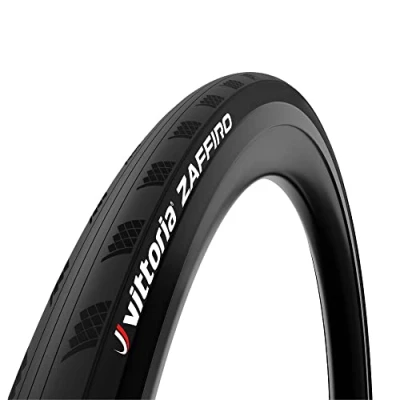 Image of Vittoria Zaffiro V Rigid Clincher Road Tyre