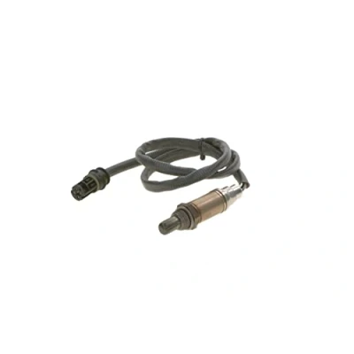 Image of 0258986505, LS3751, LSH25C Lambda sensor BOSCH 0 258 003 751 4 BMW: 3 Coupe, Convertible, Z3 Roadster