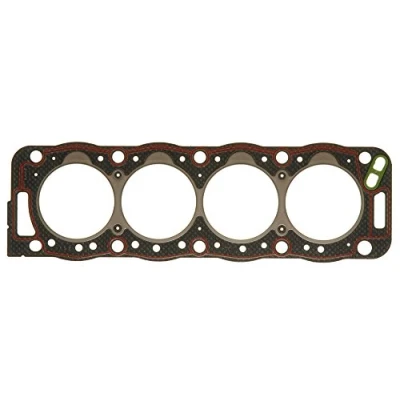 Image of 020900, 0209S5, 9623068080 Head Gasket AJUSA FIBERMAX 10100400 1,36mm 84mm 1 PEUGEOT: 306 Hatchback, 205 II Boxer Platform / Chassis