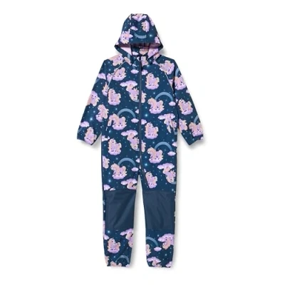 Image of Name it NMFALFA0 Rainsuit for kids, Size: 7y, Big dipper