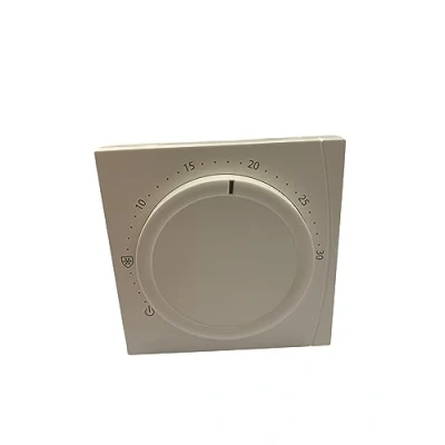 Image of RET1001M Compatible with Danfoss V2 Mains 230V Dial Thermostat (Supersedes &amp; RET1000MS) 087N6461 Genuine Part
