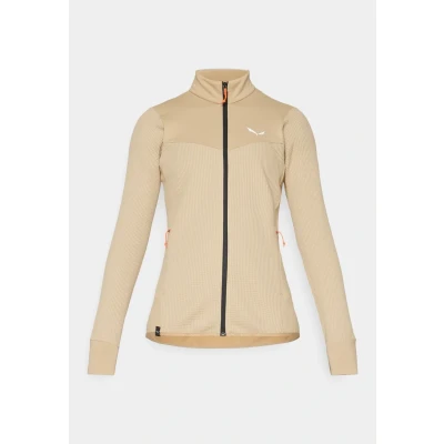 Image of Salewa Puez Waffle Hyb Pl Jacket S