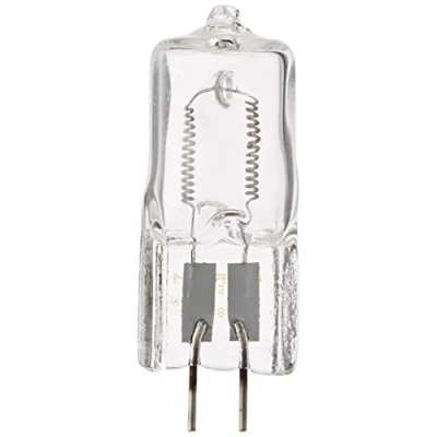 Image of OSRAM 64516 300W 230V, 3150K, halogen lamp, medium voltage / high voltage, single ended, lamp for film and TV recordings